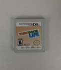 New ListingTomodachi Life 3ds Nintendo 2014