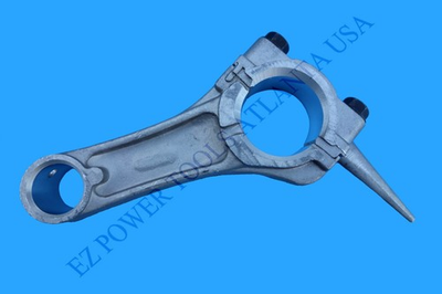 #ad Harbor Freight Predator 58383 459CC Gas Engine Connecting Rod $29.99