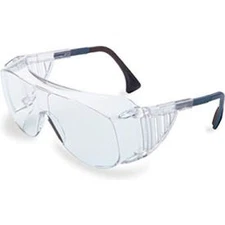 Uvex Ultra-Spec S0300 Safety Spectacle Adjustable Temple Side Shields