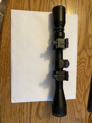 Tasco World Class DWC39x46n