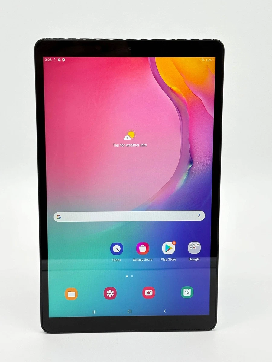 Las mejores ofertas en Samsung Galaxy Tab A 2019 | eBay