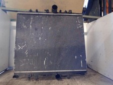 Radiateur Citroen C8