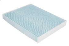 Cabin Air Filter BLUE PRINT ADG02588 for Kia Soul I (AM) 1.6 2009-2011