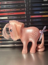 Basic Fun My Little Pony 40th Anniversary Pea...