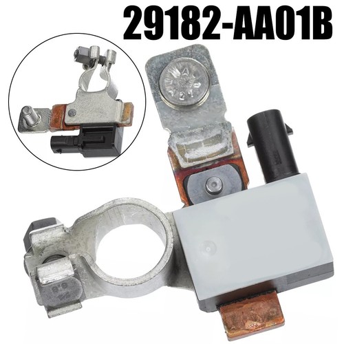Vehicle Battery Sensor Replacement Compatible with Model Years 2015 2019 - Picture 5 of 7