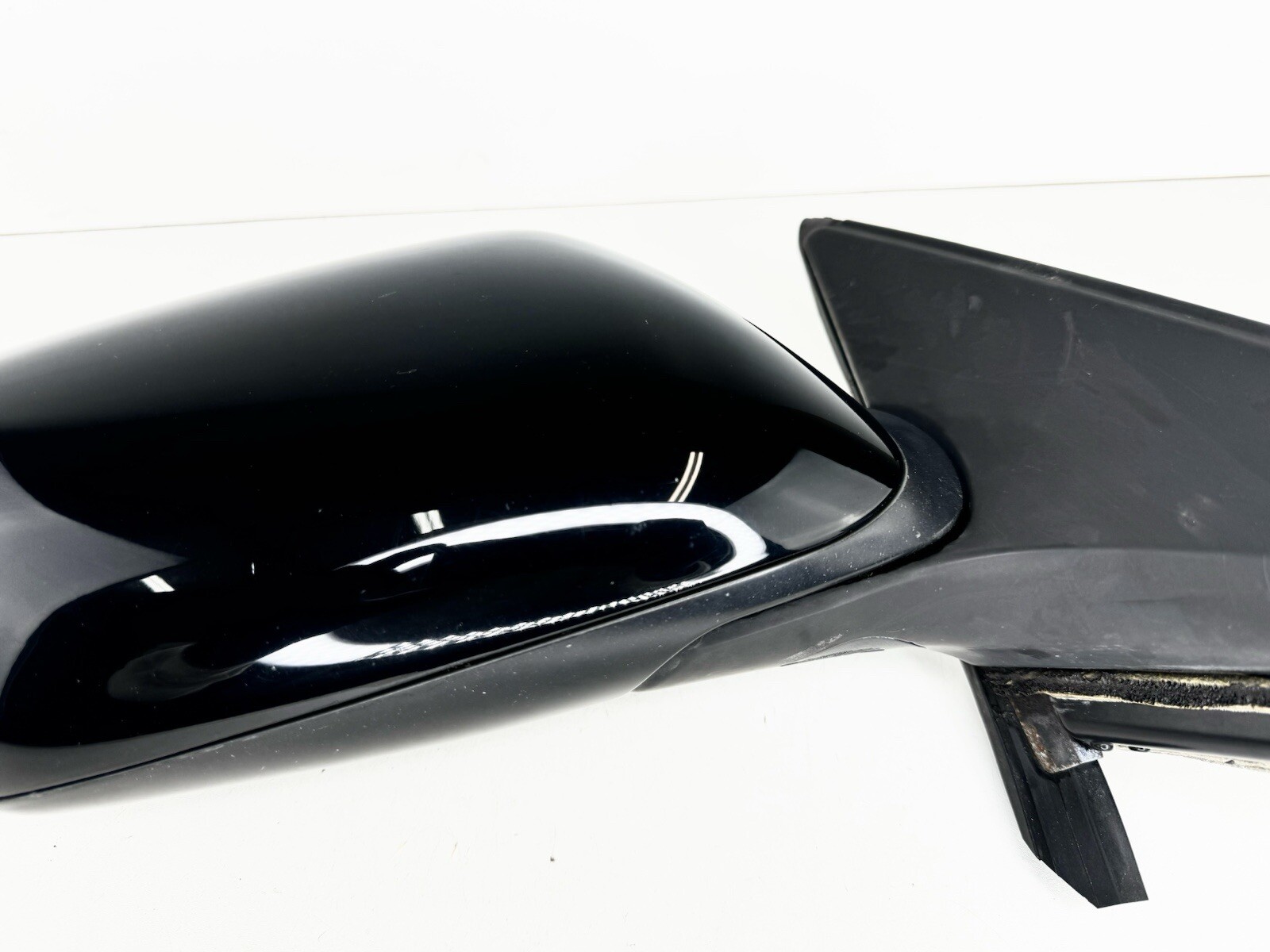 ✅ 2005 - 2016 Aston Martin DB9 Passenger Right Mirror Glass Assembly OEM