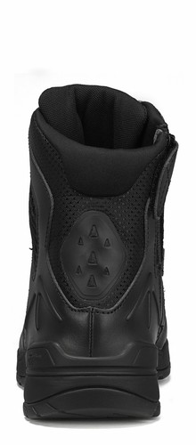 Bota Belleville Tactical Research 7" Impermeable Ultraligera Cremallera Lateral TR1040-ZWP - Imagen 2 de 6