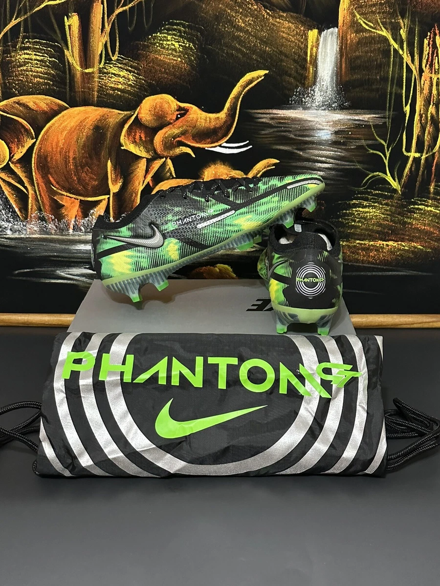 Nike Phantom GT2 Elite FG Shockwave - огромный выбор по лучшим
