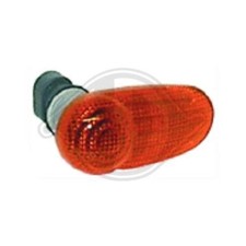 1x Blinkleuchte DIEDERICHS 3041078 passend für ALFA ROMEO