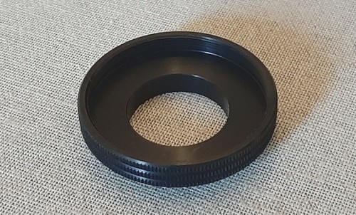 Adattatore Per Obiettivi Vintage Adattatore Da T2 A Nikon F Ai E