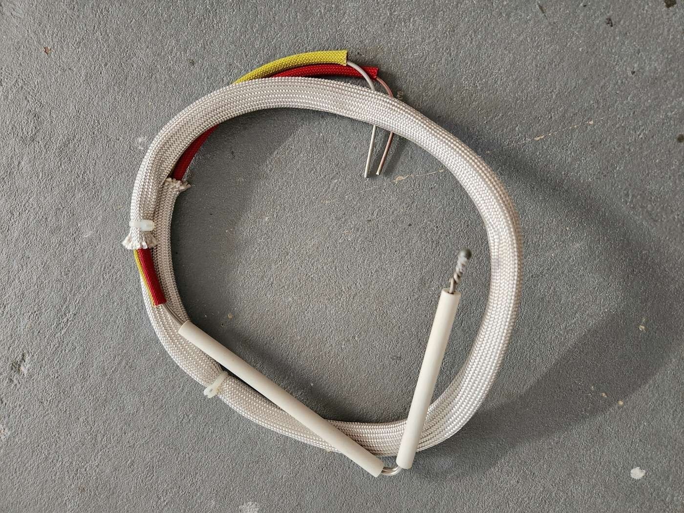 Dentsply Vulcan A130 burnout oven furnace thermocouple eBay