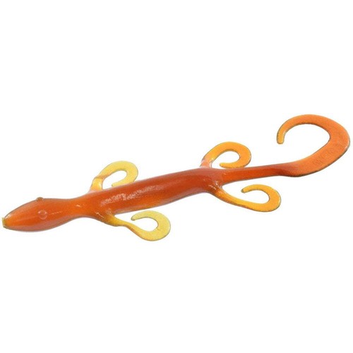 Zoom 6" Lizard Plastic Fishing Lures Baits 9-Pack CHOOSE YOUR COLOR - Picture 75 of 131