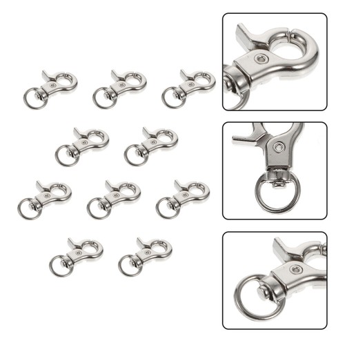 10-pcs-parrot-cage-door-lock-buckle-bird-clips-small-pet-accessories-ebay