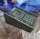 Korg Kaoss Replay Effects  Sampler Black Valchromat Stand from Synths And Wood