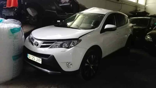 Mangueta Trasera Derecha para TOYOTA RAV4 (A4) Active 2015 252295 - Imagen 7 de 21