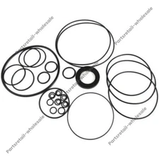 For Caterpillar E330C Main Pump Seal Kit