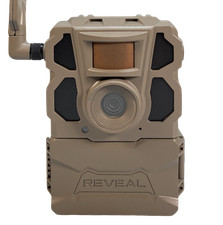 letscom trail camera