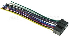 CAVO CABLAGGIO PER SONY XAV-601BT XAV601BT XAV-64BT XAV64BT *SPEDIZIONE OGGI*