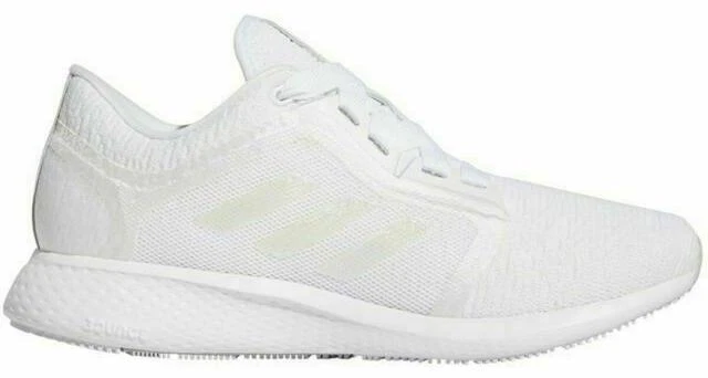 adidas Edge Lux 4 White Grey
