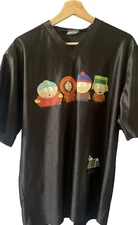 Vintage South Park Jersey