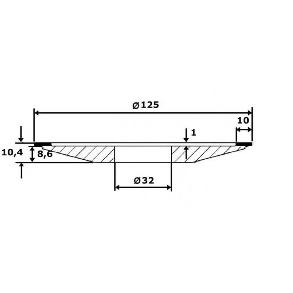 Image of Güde GSS 500 eBay website