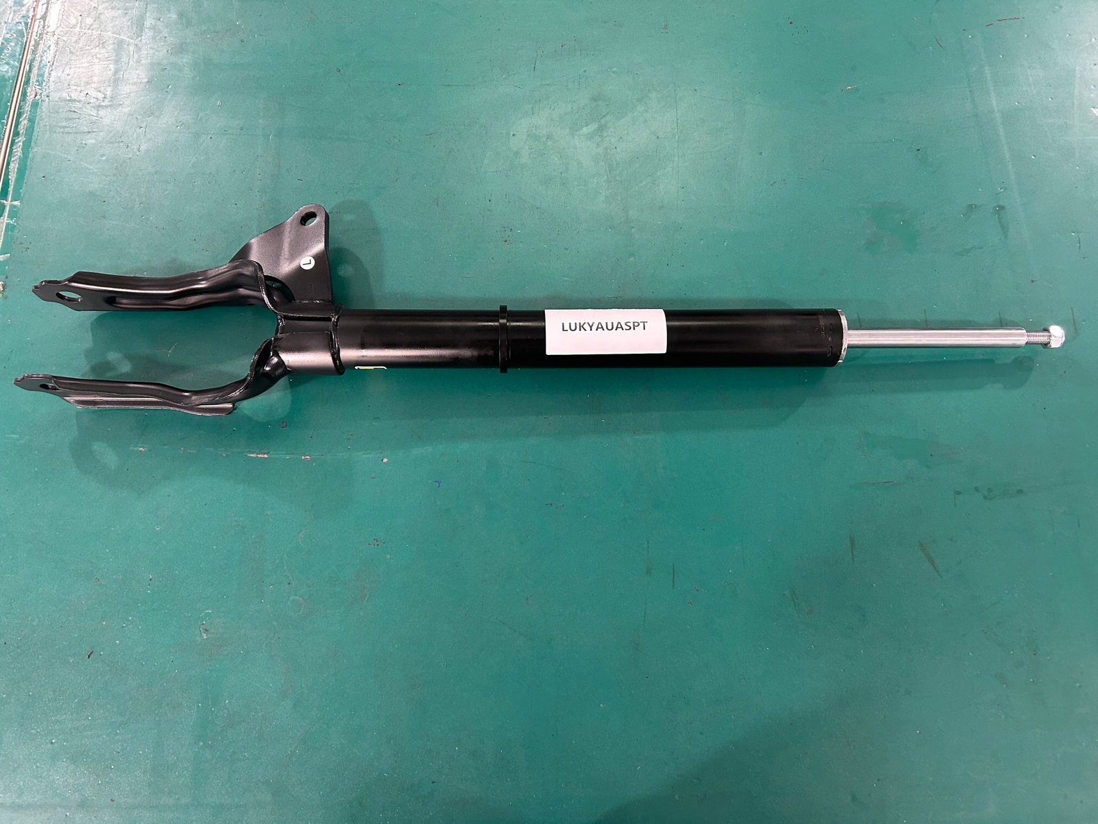 Front Left Air Suspension Shock Strut For Jeep Grand Cherokee 2016-2020 ...