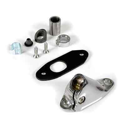 Unity 184 Installation Kit for Spotlight Mount incldng Mounting Bracket and More