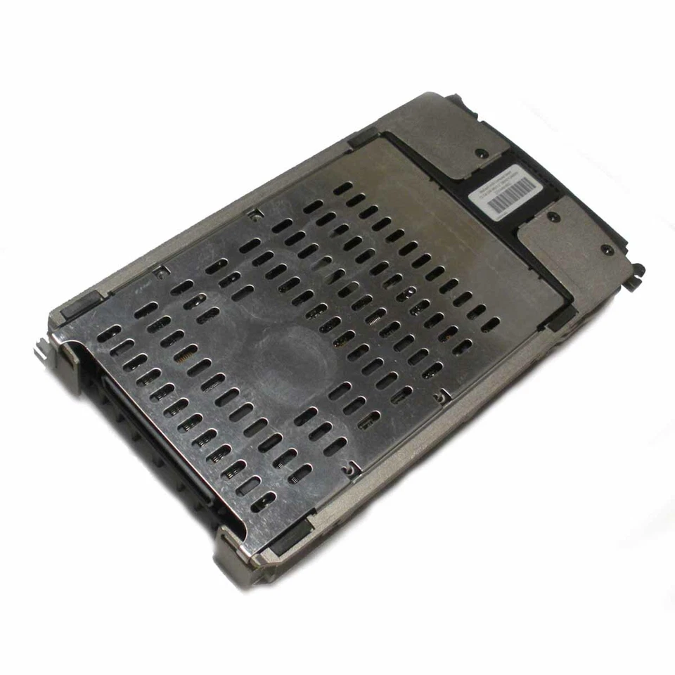 HP 233349-001 Hard Drive 72.8GB 10K SCSI 3.5in - Image 4 of 4