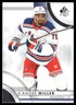 2023-24 SP Authentic K'Andre Miller 83 New York Rangers