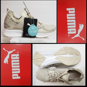 puma ignite evoknit cross trainer