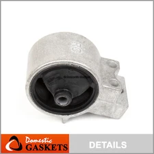 Front Left Engine Motor Mount for 94-01 for Honda Civic Acura Integra