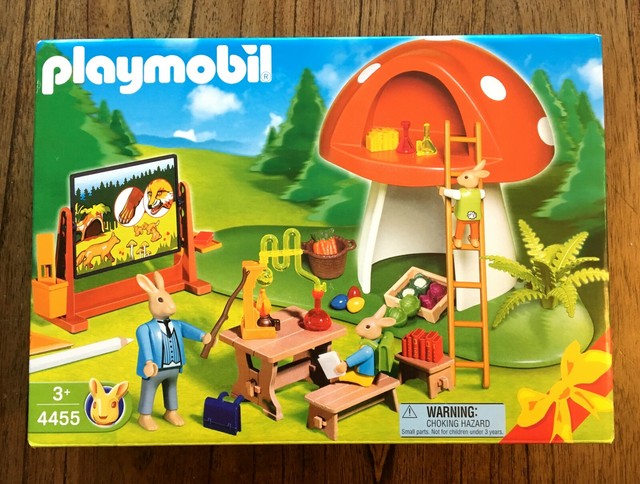 playmobil easter