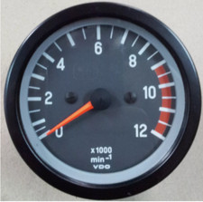 COMPTE PUCH COBRA 36000 PERIODES, PUCH IMOLA NOS PART COMPTE-TOURS