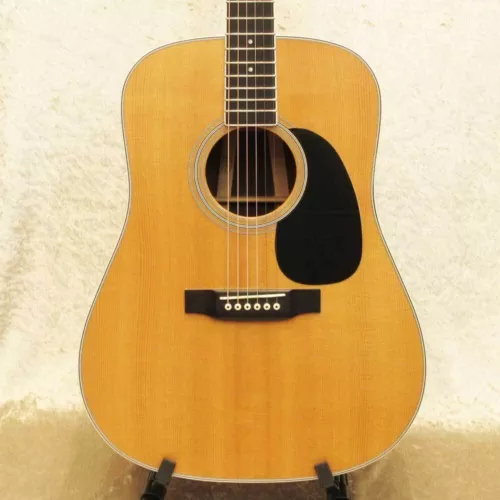 Martin D-35 SN 1822136 2014 Acoustic Guitar