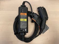 OEM GM Chevy Bolt EV Charger Cordset 24291478 E346031 L1