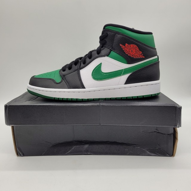 j1 mid pine green