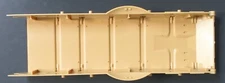 Bronco 1/35th Scale ZTZ-99/99G - Lower Hull from Kit No. CB-35023