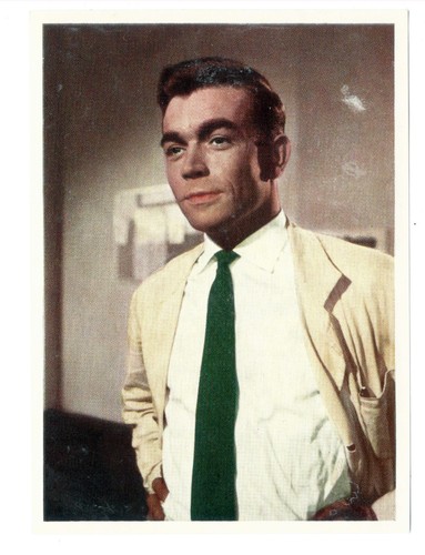 50er Jahre Colmorgen & Hoepner Deutsche Filmstars Sammler Album Karten, Sie wählen - Bild 152 von 207