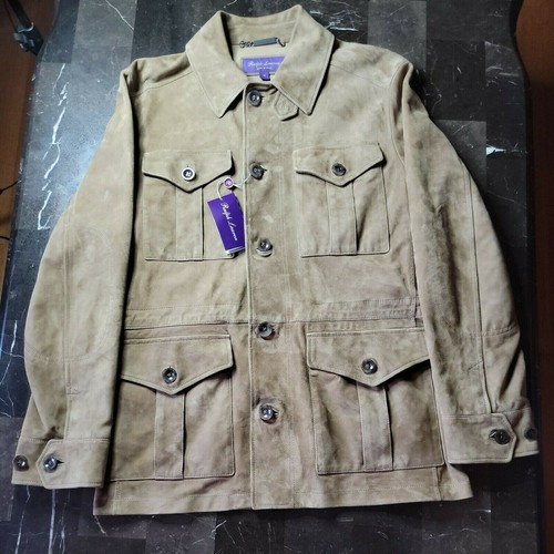 Ralph Lauren Purple Label Sz Meduim 