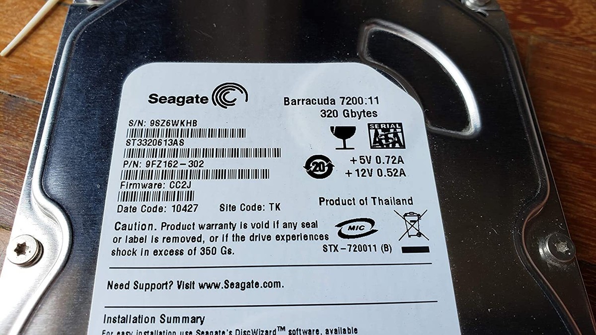 4 Parti] Come Sostuire Il Disco Rigido Del Laptop E Reinstallare Sistema Operativo - Foto 5