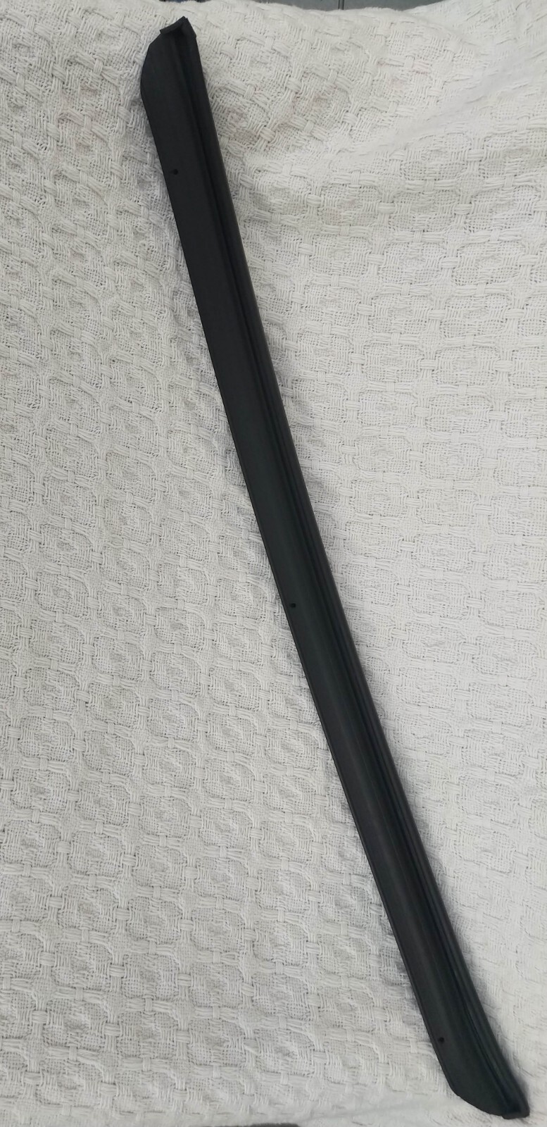 0104 Toyota Roof Drip Molding Seal Rear Right Passenger Side 6126704010 eBay