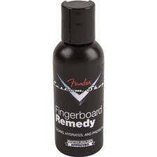 Fender Custom Shop Fingerboard Remedy, 2 oz Bottle