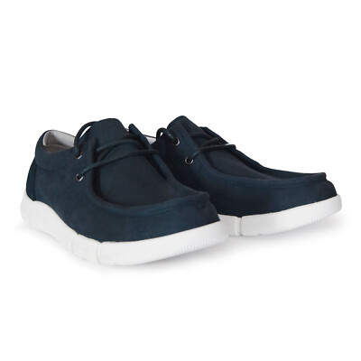 Schuhe Mokassin Herren Geox SS23 Modell Adacter Art.U3546C