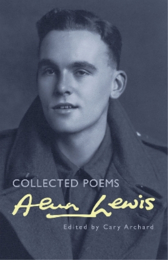 Alun Lewis Alun Lewis (Tascabile)