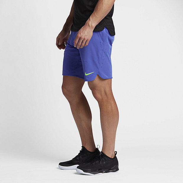 NikeCourt Flex Ace Men's Gladiator Premium 9