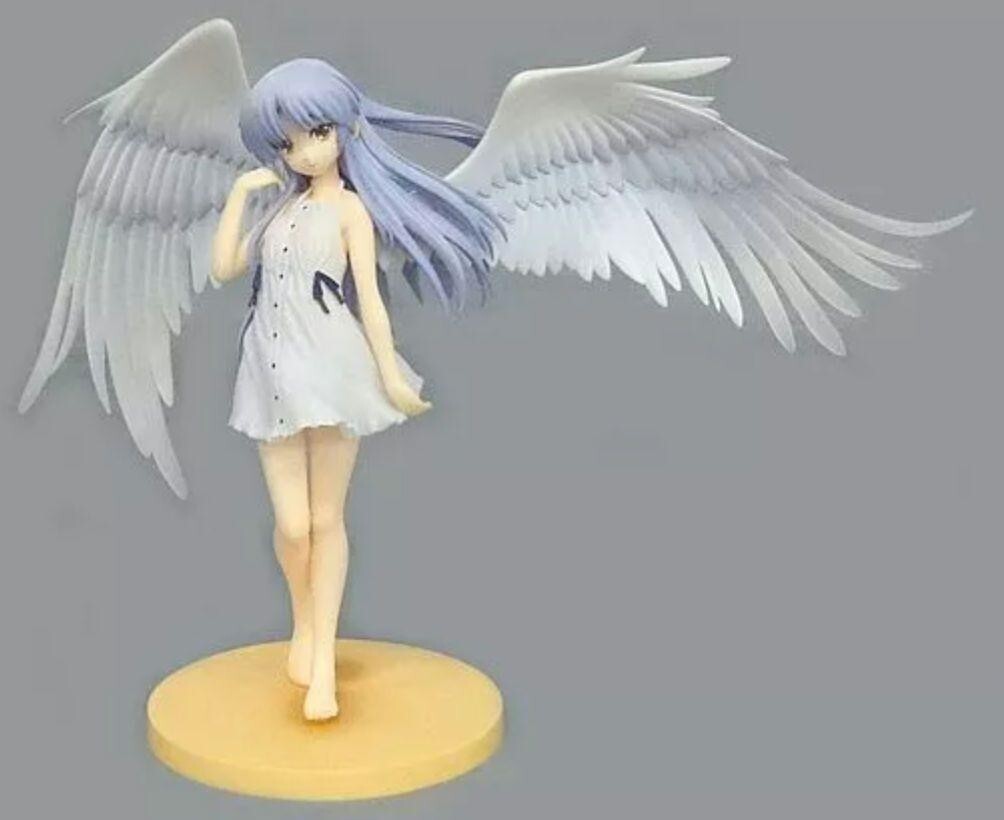 Angel Beats! Tenshi Kanade Tachibana Figure 1/8 Good Smile Company