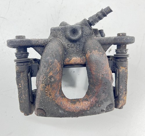 Bremssattel rechts vorne BMW 1er Cabriolet (E88) 34116774682