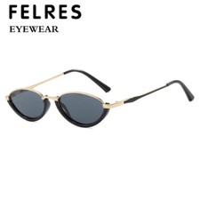 Unisex Oval UV protection Sunglasses Fashion Outdoor Driving Shade Glasses New