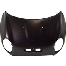 Sherman 3602b-28q-0 Hood Panel Primed For 2014-2023 Mini Cooper