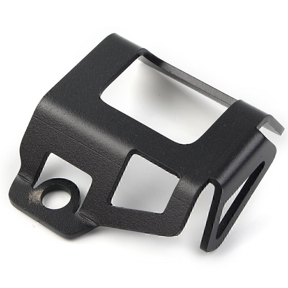 Rear Brake Oil Reservoir Cover For YAMAHA MT07 FZ07 MT09/Trace FJ09